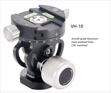 LEOFOTO VH-10 MONOPOD HEAD